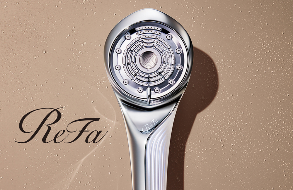 シャワーヘッド