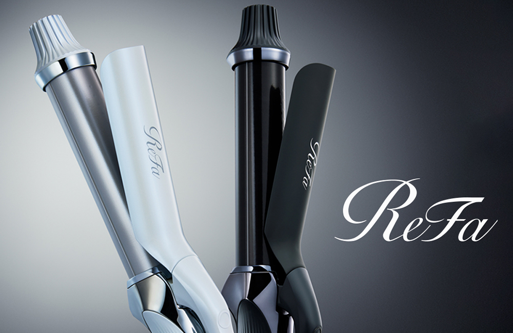 カールアイロン