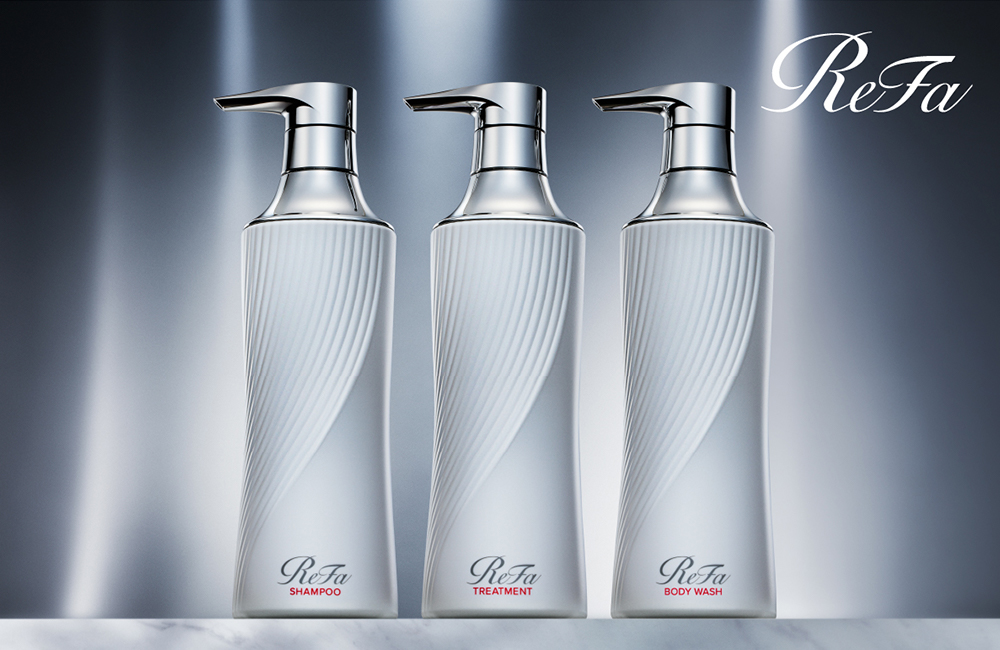 シャンプー/トリートメント/ボディウォッシュ