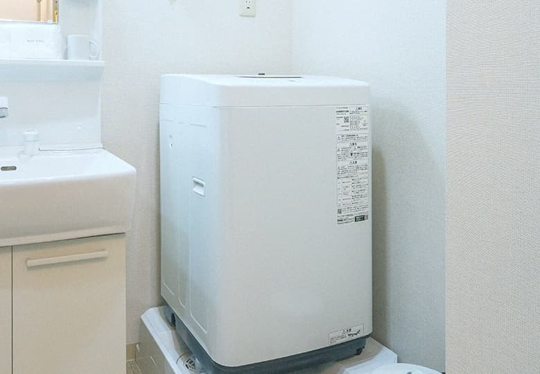 洗濯機