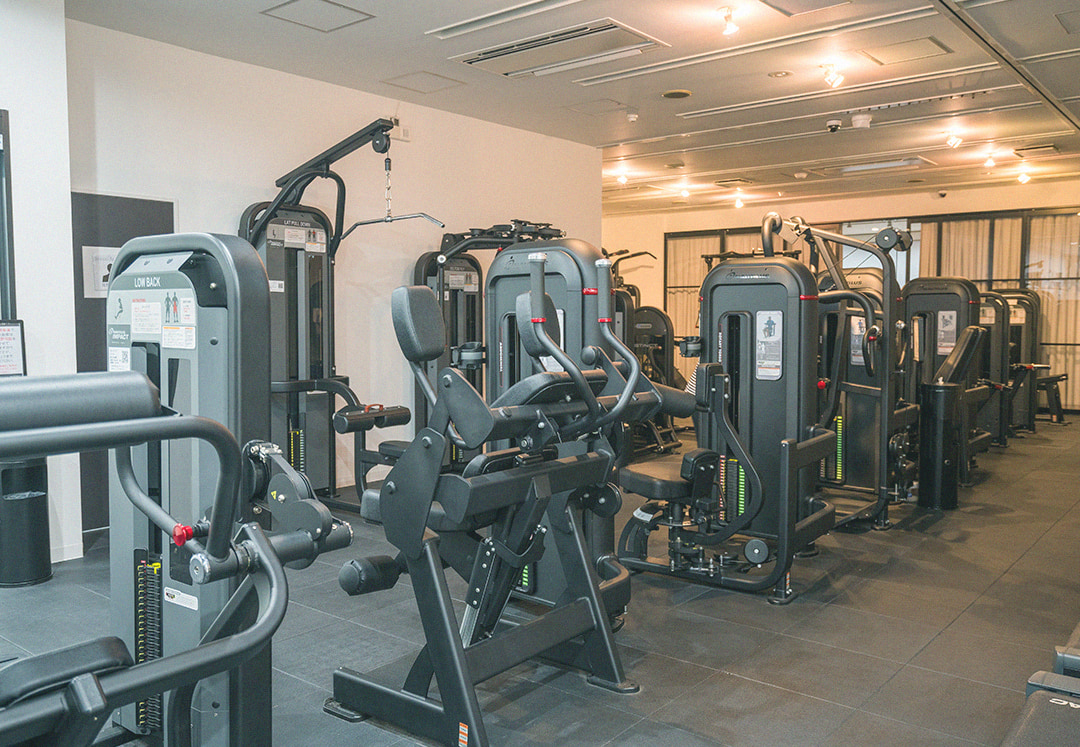 Wealth Fitness