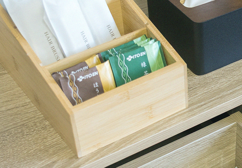 お茶パック